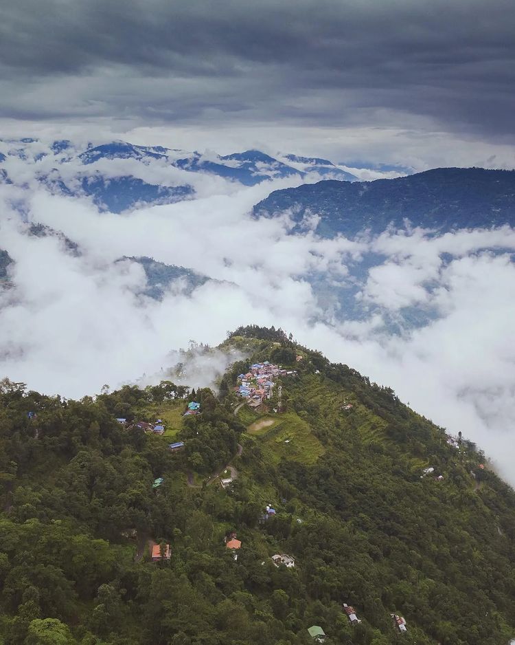 sikkimdiaries's tweet photo. Good morning from Rimbick, West Bengal.
#sikkim #darjeeling #northeastindia #incredibleindia #sikkimdiaries #pellinghomestay #iampurandahal #sikkimadventure #northsikkim #gangtok #pelling #ravangla #namchi #lachen #kurseong https://t.co/nVpPdIFqFn