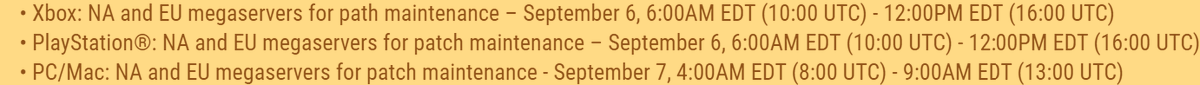 Tryiest's tweet image. This is how you know @ZeniMax_Online devs are losing brain cells how you typo in the most easy thing @SawmanUk @Nes_ESO #DevsDownBad