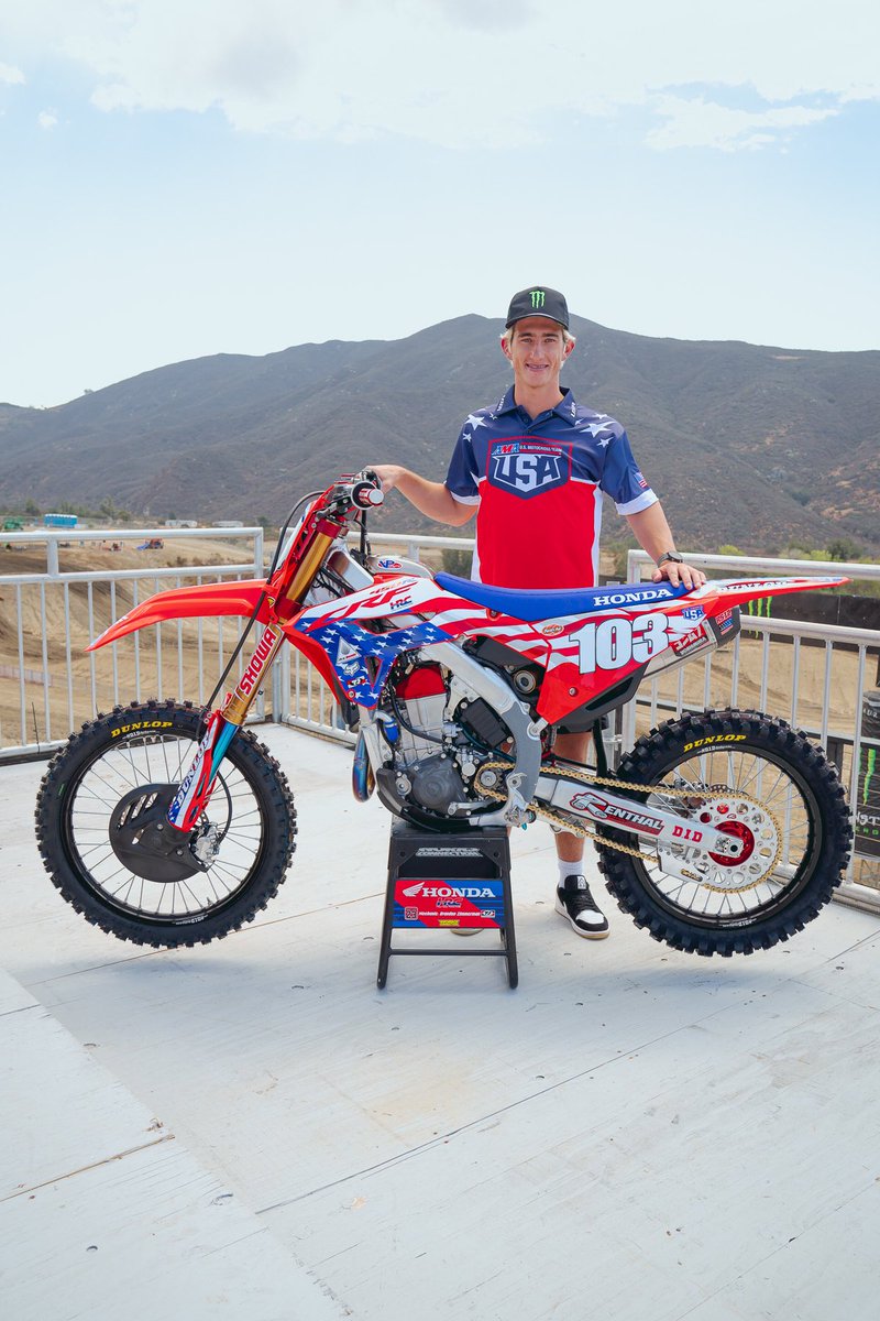 What do you guys think about the setup for MXDN ⁉️ 🇺🇸 

#CS23 #USA