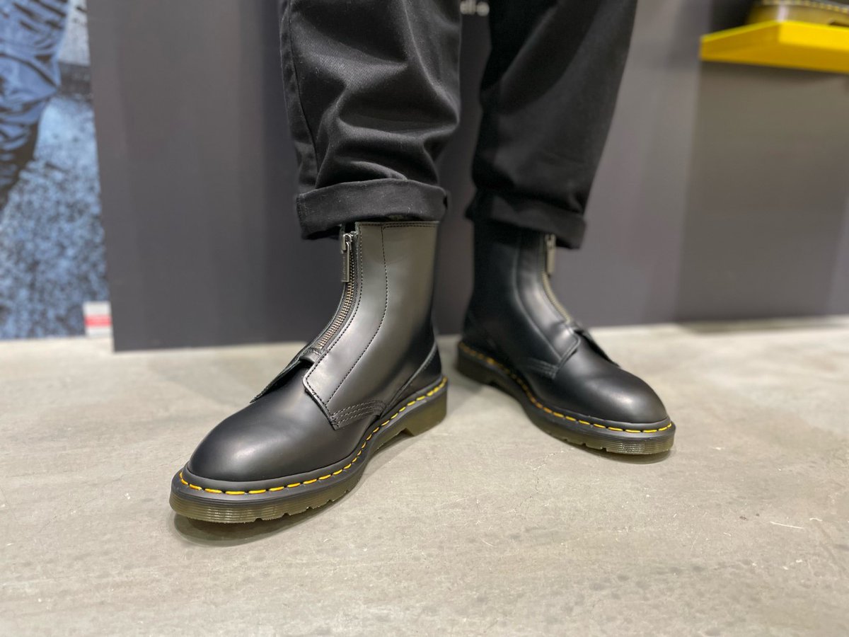 ビッグ割引 【shy様専用】Dr.Martens ドクターマーチン CABBOTT ブーツ