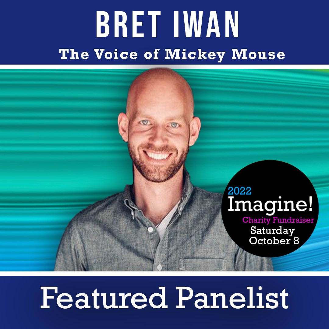 The Garner Holt Foundation (@gholtfoundation) on Twitter photo Come join us and our friends, the #voices behind some of the most iconic #Disney characters including <a href="/BretIwan/">Bret Iwan</a>, for this once in a lifetime event at <a href="/garnerholt/">Garner Holt</a> and <a href="/GarnerHoltEtI/">Garner Holt Education through Imagination</a> benefiting the youth we serve. For tickets visit garnerholtfoundation.org
#disney #voiceacting Come join us and our friends, the #voices behind some of the most iconic #Disney characters including <a href="/BretIwan/">Bret Iwan</a>, for this once in a lifetime event at <a href="/garnerholt/">Garner Holt</a> and <a href="/GarnerHoltEtI/">Garner Holt Education through Imagination</a> benefiting the youth we serve. For tickets visit garnerholtfoundation.org
#disney #voiceacting