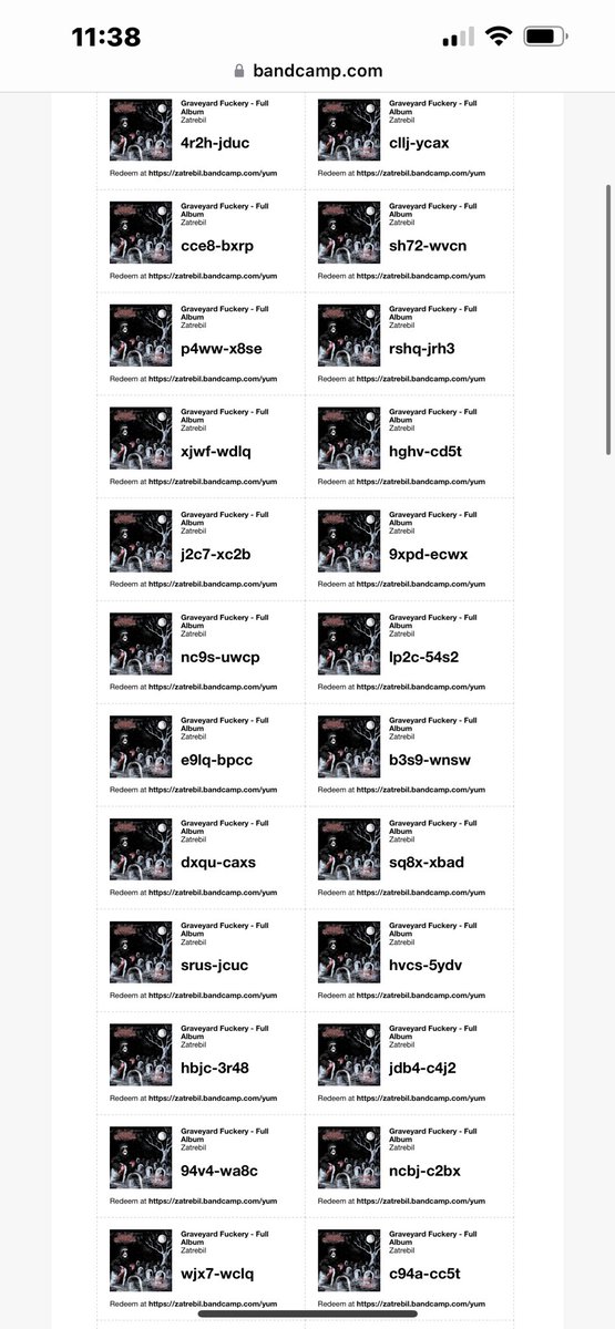 ZATREBIL tweet media