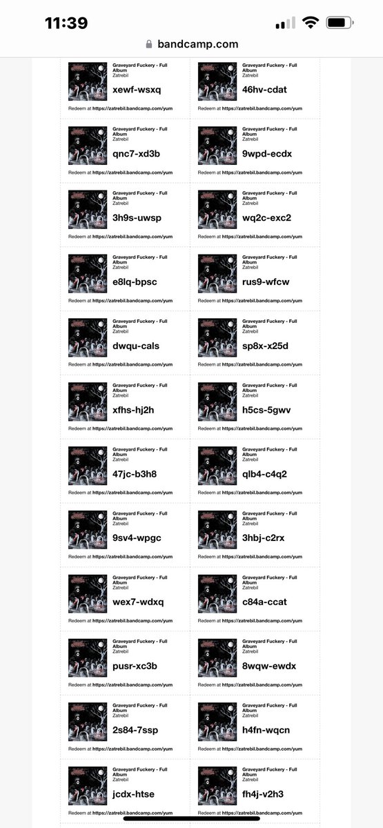 ZATREBIL tweet media