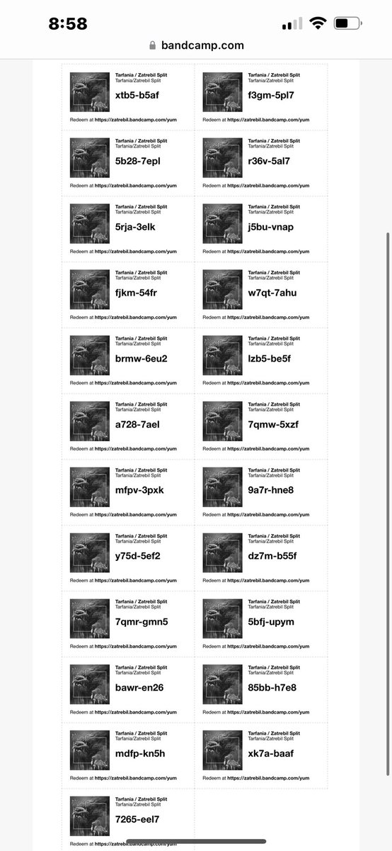 ZATREBIL tweet media