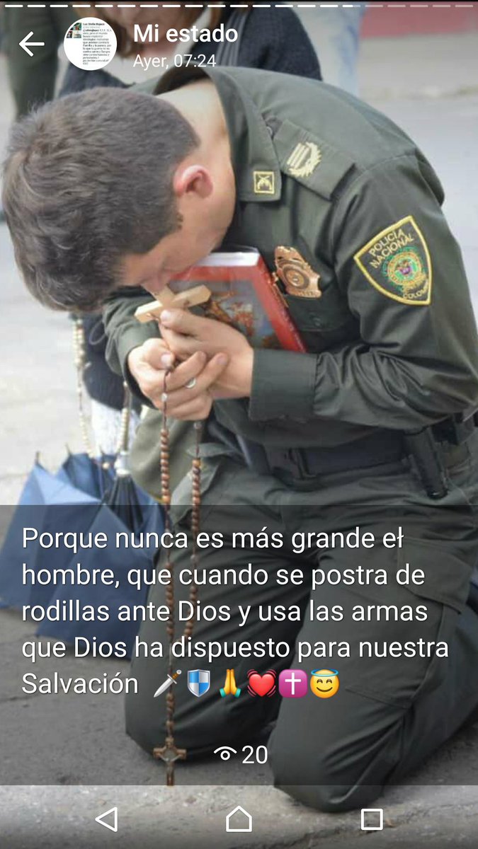 stellaboxaca's tweet photo. @hembo84 @DirectorPolicia #Humilitas #Humildad @henryproteger Cuando Las Palabras convencen, pero el Testimonio arrastra. https://t.co/dhZaIrkUdk