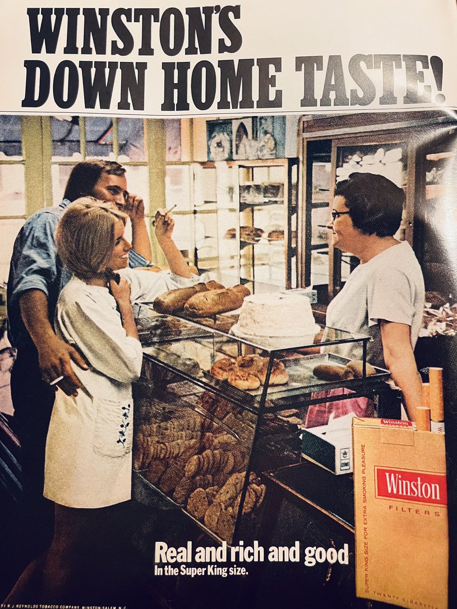 AndyKrestovsky's tweet photo. @Super70sSports at the bakery https://t.co/LB601gJLrv