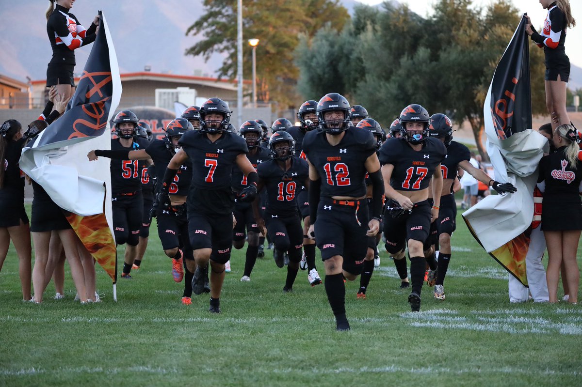Apple Valley Sundevil Football (@avsundevilfb) on Twitter photo Game time y’all. 📸 Scro <a href="/CampAVHS/">AVHS Camp Academy</a>
#GoDevils #CollegeBound #NCAA #Athlete #Athletics #Football #Sports #SoCal #Linemen #OLine #OffensiveLineman #Defense #TackleFootball #CIFSS #D3 #Bleechr #Hudl #FridayNightLights #SunDevilPrideIsContagious #HighSchoolFootball <a href="/avhs_news/">AVHS Students</a> Game time y’all. 📸 Scro <a href="/CampAVHS/">AVHS Camp Academy</a>
#GoDevils #CollegeBound #NCAA #Athlete #Athletics #Football #Sports #SoCal #Linemen #OLine #OffensiveLineman #Defense #TackleFootball #CIFSS #D3 #Bleechr #Hudl #FridayNightLights #SunDevilPrideIsContagious #HighSchoolFootball <a href="/avhs_news/">AVHS Students</a>