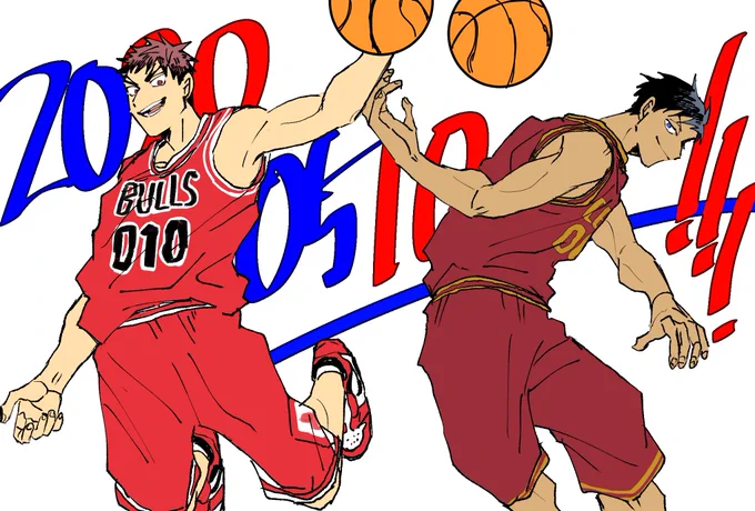 #ひらいて赤ブー子の峰大×神我運命のライバルをお願い致します! 