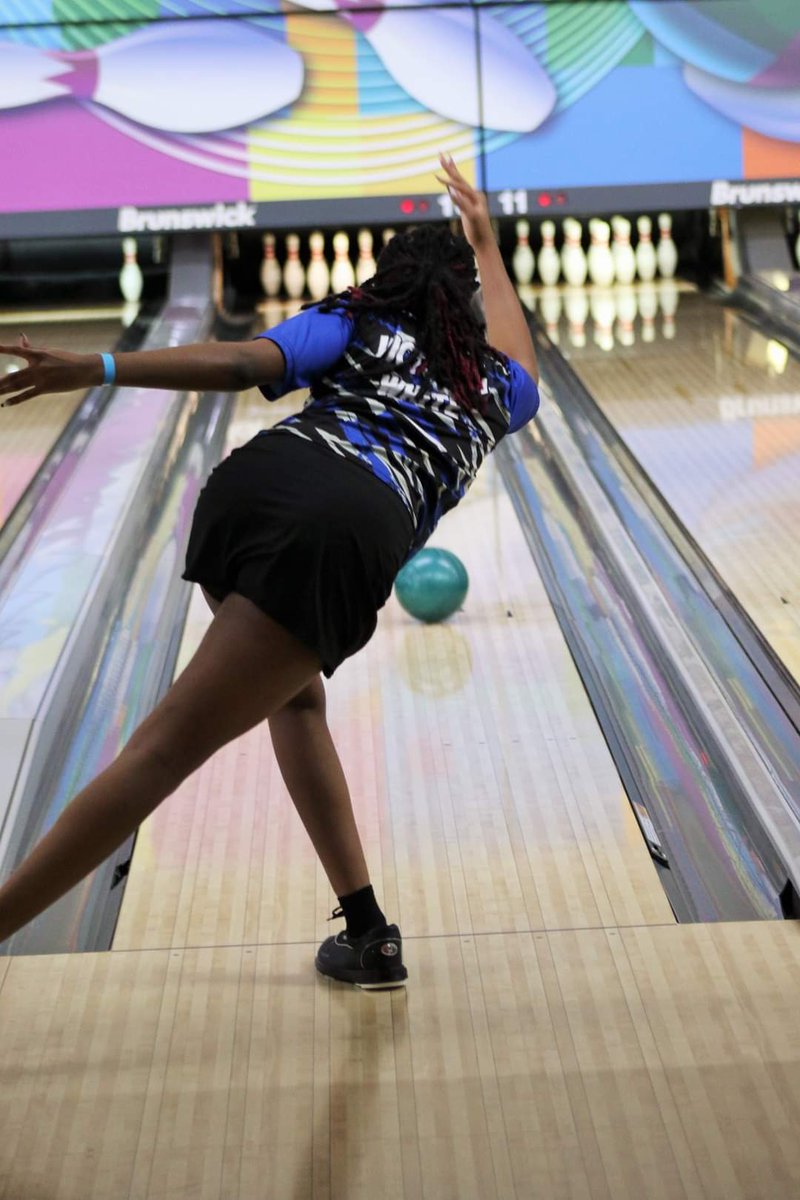 I love this sport...