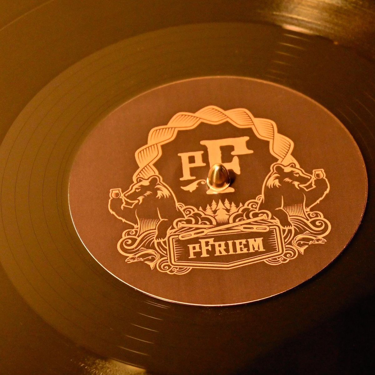 Pendleton Record Swap (@pendrecordswap) on Twitter photo Thrilled to announce <a href="/PfriemBeer/">pFriem Beer</a> Family Brewers our Official Craft Brew of the #PendletonRecordSwap We'll have their beer available at the Swap and at our After-Swap Parties Friday and Saturday nights. Rumor has it they might have some brand new brews for you to give a spin! Thrilled to announce <a href="/PfriemBeer/">pFriem Beer</a> Family Brewers our Official Craft Brew of the #PendletonRecordSwap We'll have their beer available at the Swap and at our After-Swap Parties Friday and Saturday nights. Rumor has it they might have some brand new brews for you to give a spin!