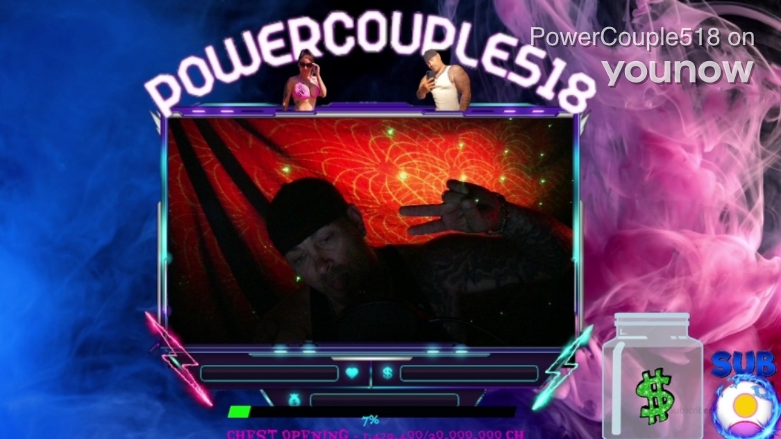 joeferd1012's tweet image. 🔴 LIVE @Eclipse_518 on #YouNow watch.younow.com/llOD?pid=Share…