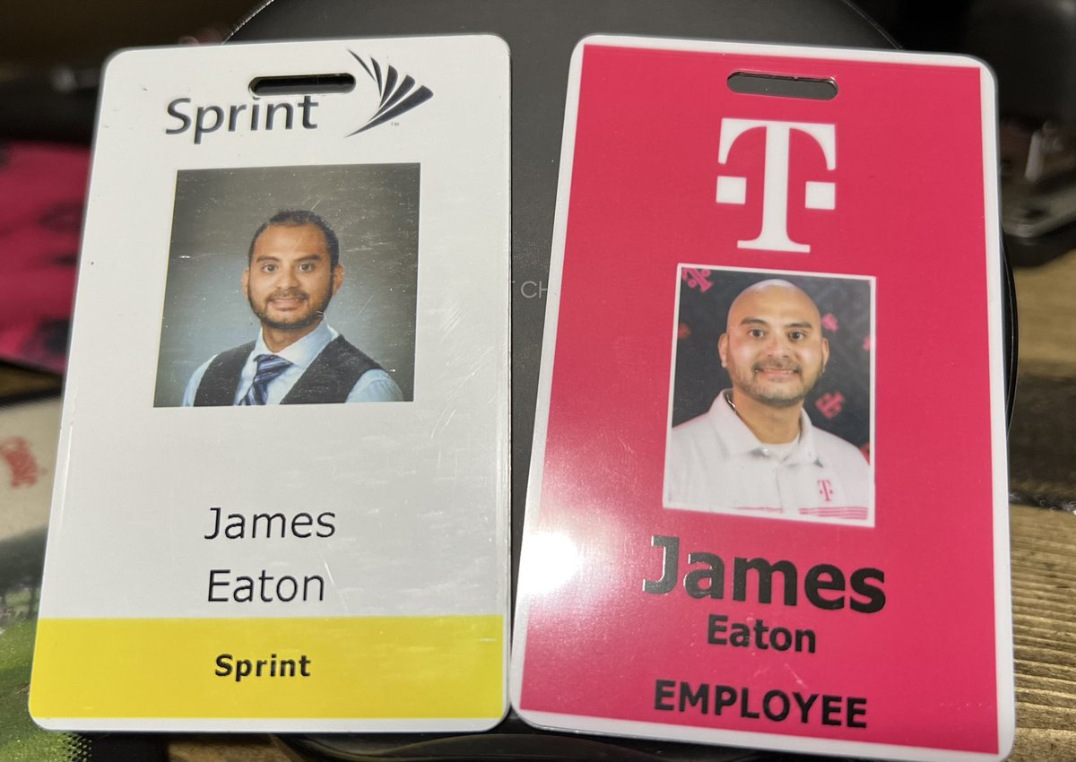 James Eaton tweet media