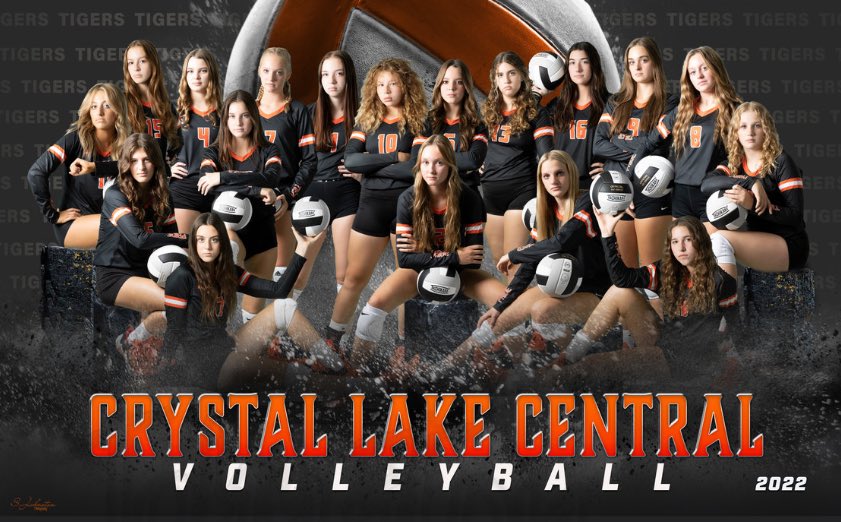 Big Tourney tomorrow…. They look ready. Let’s Go Tigers!!!! <a href="/clc_vb/">clc_vb</a> <a href="/clcathletics/">CLC Athletics</a>