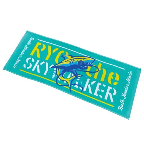 Ryo The Skywalker の人気がまとめてわかる 評価や評判 感想などを1週間ごとに紹介 ついラン