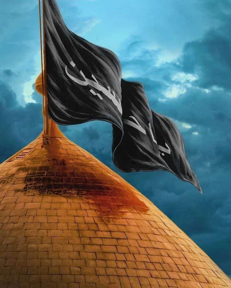 AliKazmi287's tweet photo. یا حسین ۴ تیری قربانی کی سنت کوئی بھی نہ کر سکا —💔 https://t.co/3OTgSriepE