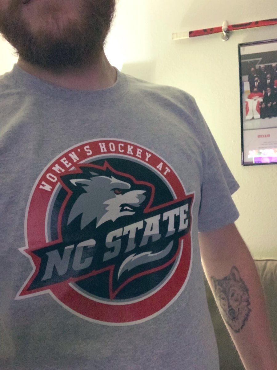 jaredellis_96's tweet photo. Straight 🔥 @NCStateWHockey https://t.co/mZ9oKFNGvx