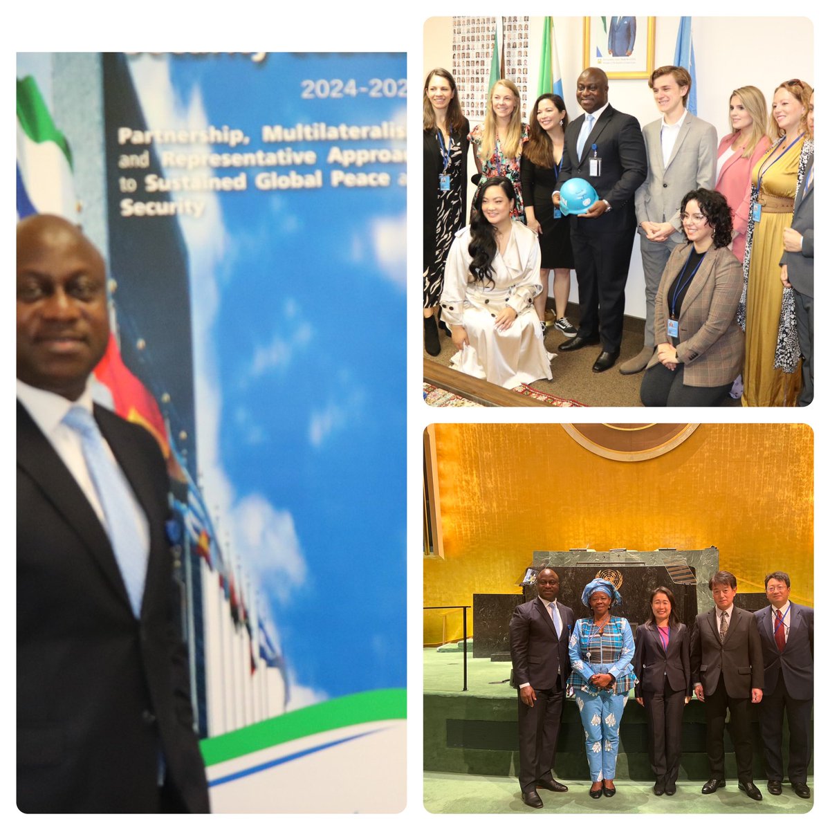 FANDAY TURAY Esq (@fandayturay) on Twitter photo 