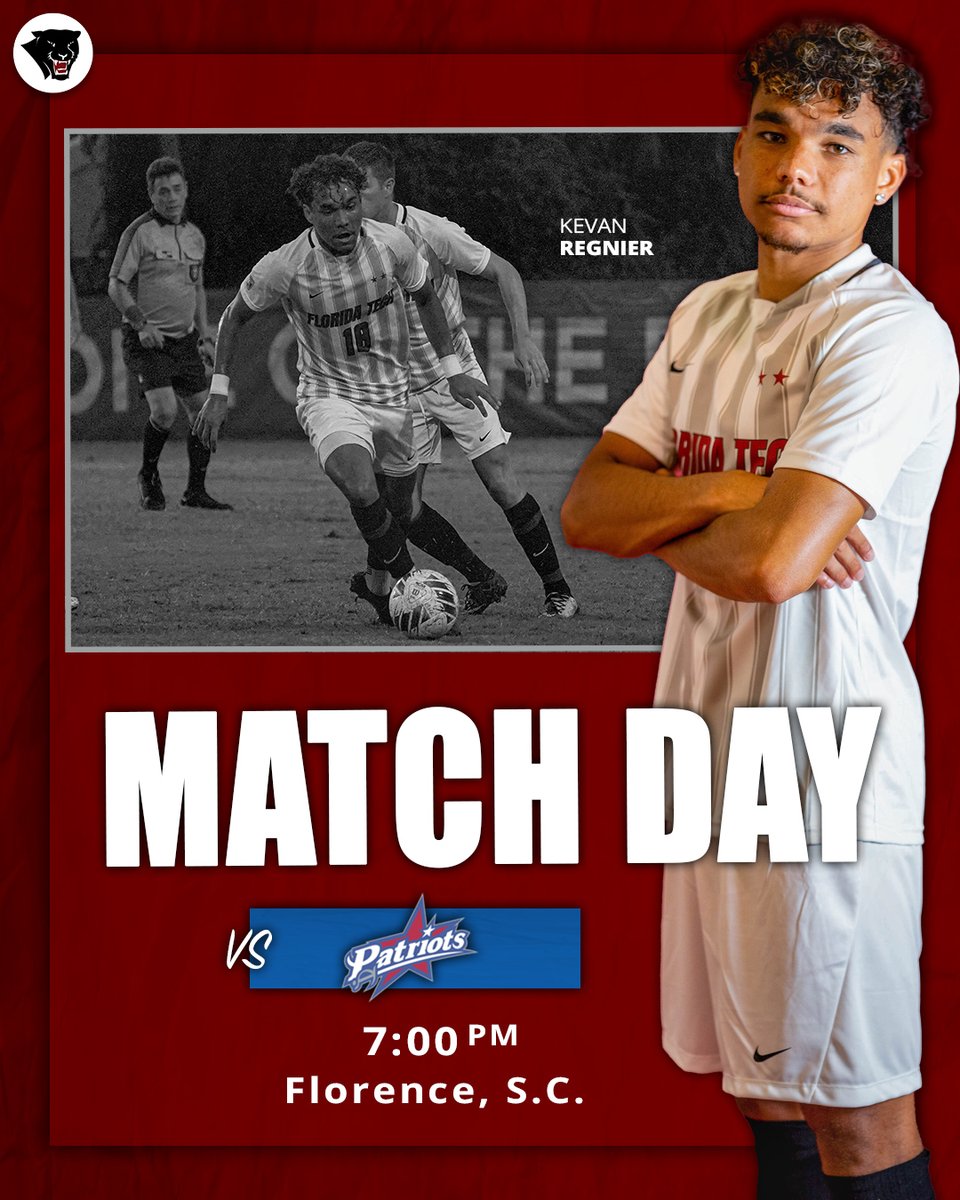 Florida Tech Men's Soccer tweet media