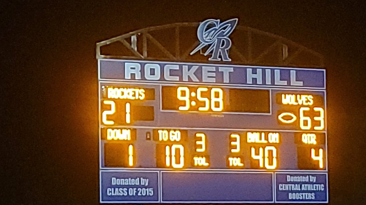 flymiko's tweet photo. @TylerVasey adds yet another TD to start the 4th @PrairieRidgeFB https://t.co/gSmaWJhuvK