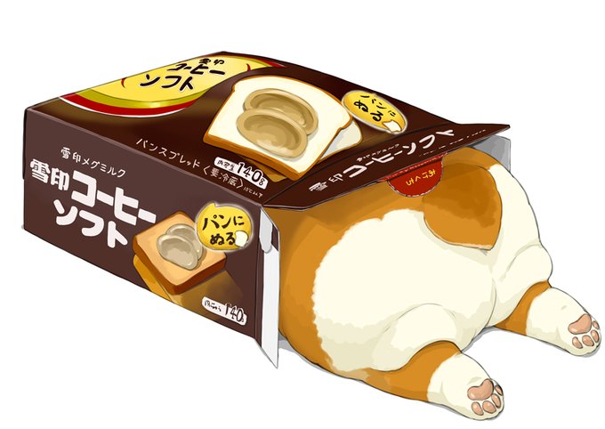 コーギーのおしり のイラスト マンガ コスプレ モデル作品 9 件 Twoucan コーギーのおしり のイラスト マンガ コスプレ モデル作品 9 件 Twoucan