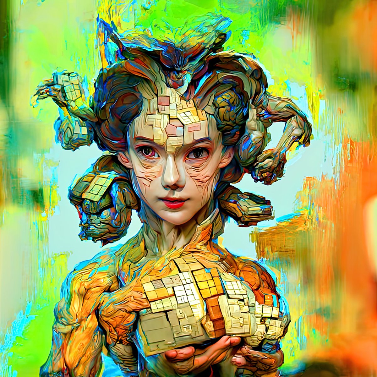 goblinainft.eth tweet media