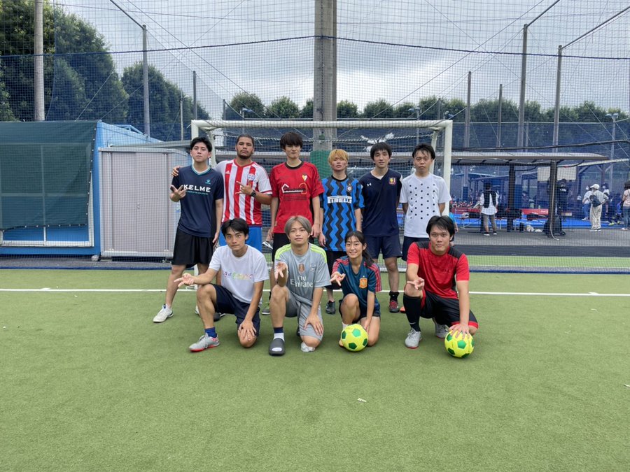 所沢フットサルパーク