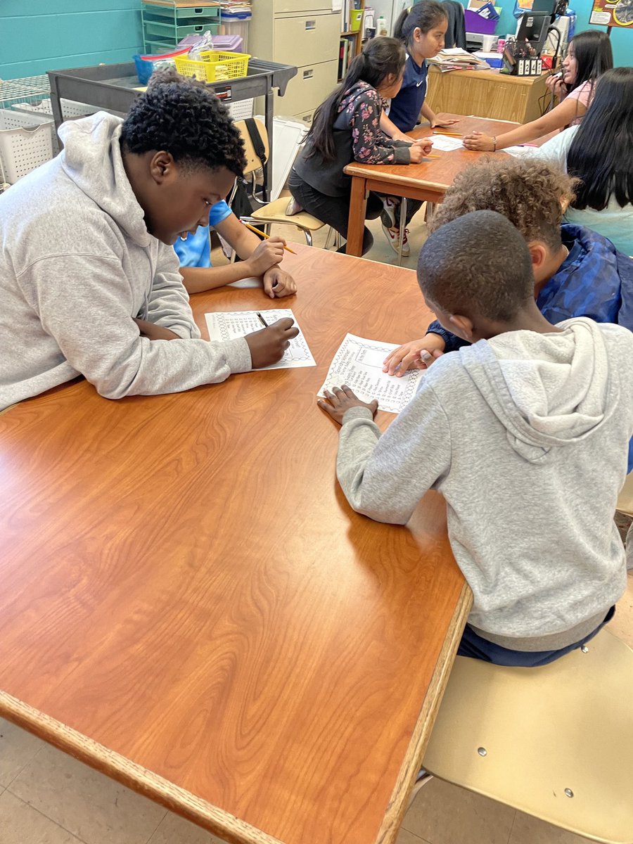 Kermit Johnson (@kjeschool) on Twitter photo Our students had an amazing week! 3rd grade used disguises like the character in their story, they painted Aztec art, did lots of hands on projects, and worked hard together to problem solve! KJES teachers made this week fun for our students! @AP_KJES <a href="/JEFCOED/">Jefferson County Schools</a> <a href="/JefcoedK_5/">📚JEFCOED Elementary Curriculum K-5</a> Our students had an amazing week! 3rd grade used disguises like the character in their story, they painted Aztec art, did lots of hands on projects, and worked hard together to problem solve! KJES teachers made this week fun for our students! @AP_KJES <a href="/JEFCOED/">Jefferson County Schools</a> <a href="/JefcoedK_5/">📚JEFCOED Elementary Curriculum K-5</a>