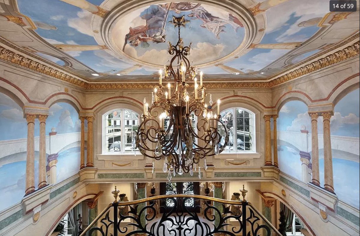 MB on Twitter "RT StevenTDennis Up next "Palazzo Riggi," the