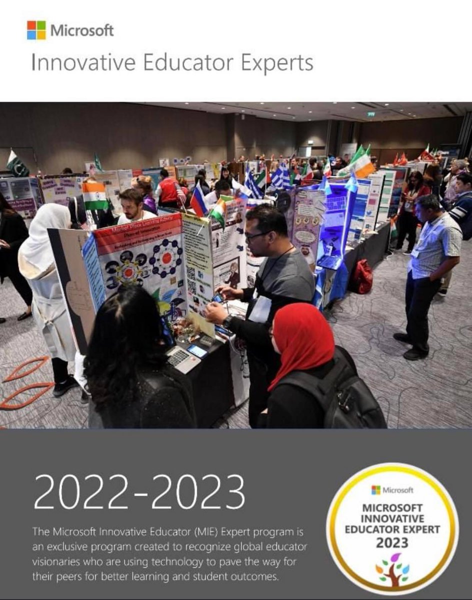 krulek2012's tweet photo. @krulek2012 #MIEExpert https://t.co/0CUQMxCi62