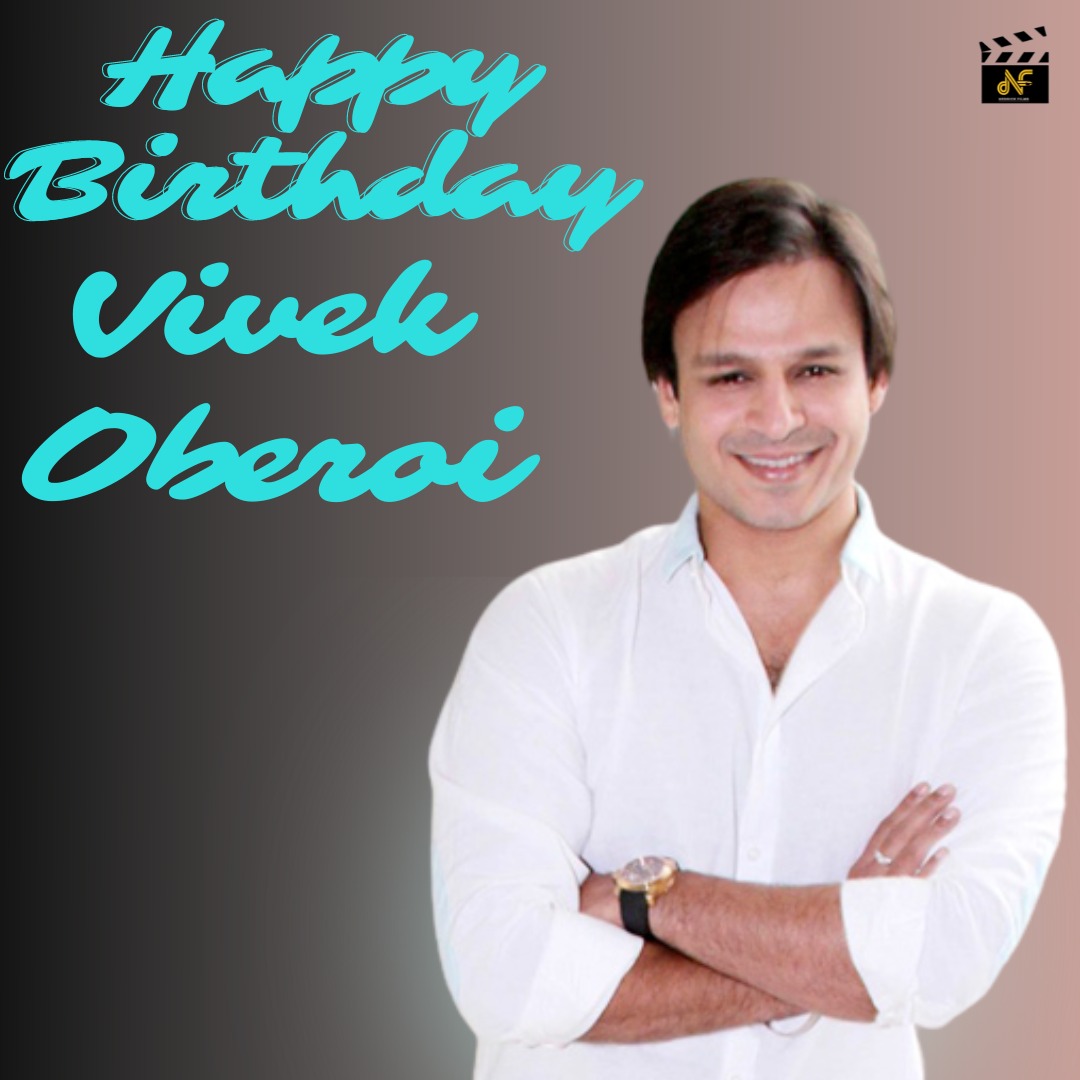 nedrickfilms's tweet photo. Team Nedrick wishing you a Happy Birthday Vivek Oberoi! 
#VivekOberoi #HBDVivekOberoi #Entertainment #HappyBirthdayVivekOberoi #Bollywood  
@vivekoberoi https://t.co/joZ9njL6U7