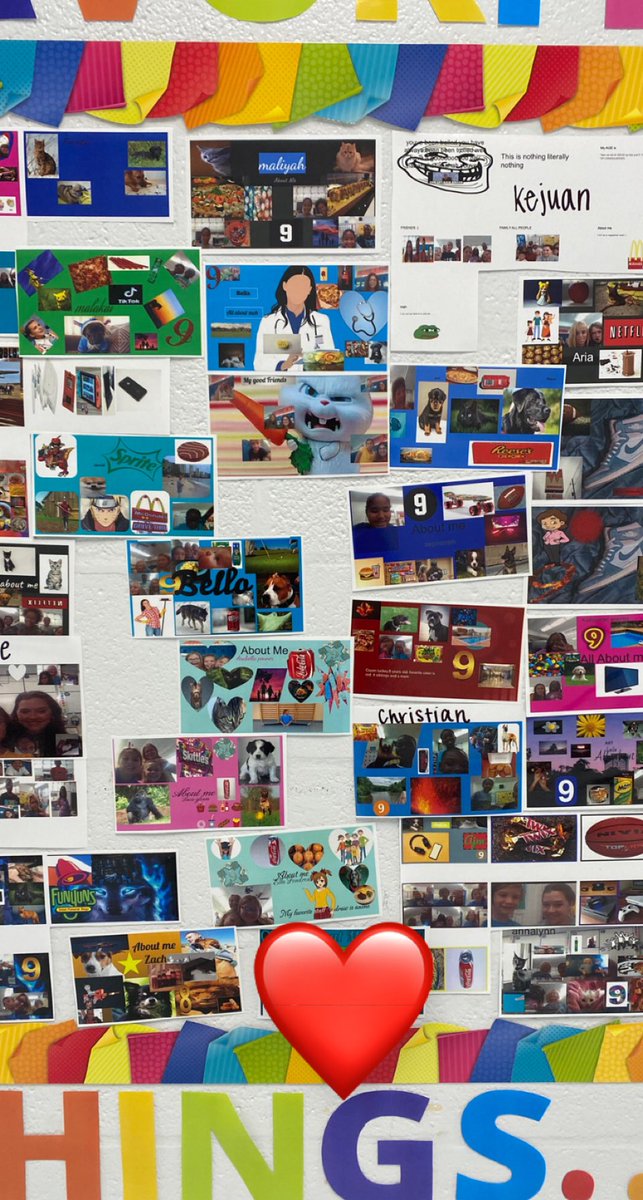 Mrs. Alyvia Cullar tweet media