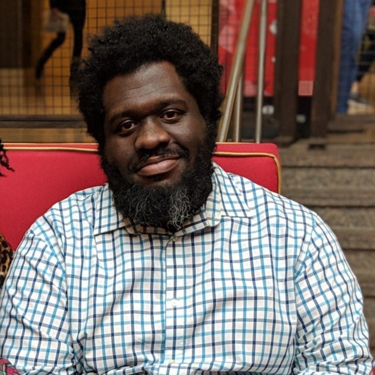 ADLatornell's tweet photo. Latornell Conservation Symposium Fall Webinar Series
Reimagining Conservation with the Black Environmentalist Alliance
Tuesday, September 20, 2022, 10:30AM
REGISTER TODAY! https://t.co/BLRdeJt4eC
LEARN MORE: https://t.co/j0JRe1WT3A
#Latornell #ReimaginingConservation #DEI https://t.co/I9HrK53G46