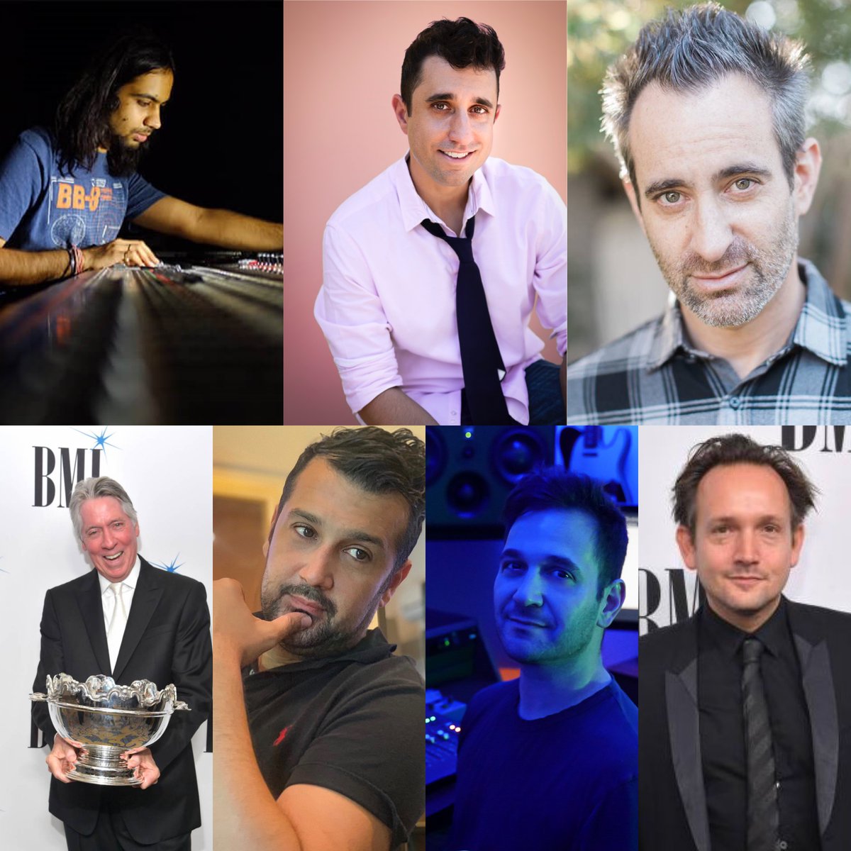 #BMIonScreen 🍿Check out these must-see new releases including #TheMightyOnes by @alecpuro, #DevilInOhio by @willbatesmusic, #AfterEverHappy by @georgekallis, #IndianPredatorTheDiaryofaSerialKiller by @IshaanChhabra90, #Pinocchio by @silvestrimusic, and more! #BMIFilmTV