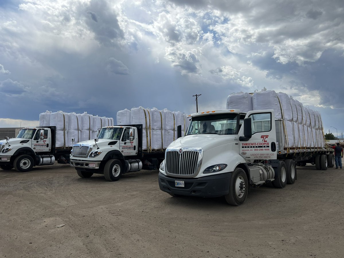 Threewit-Cooper Cement Co. (@threewitcooper) on Twitter photo 