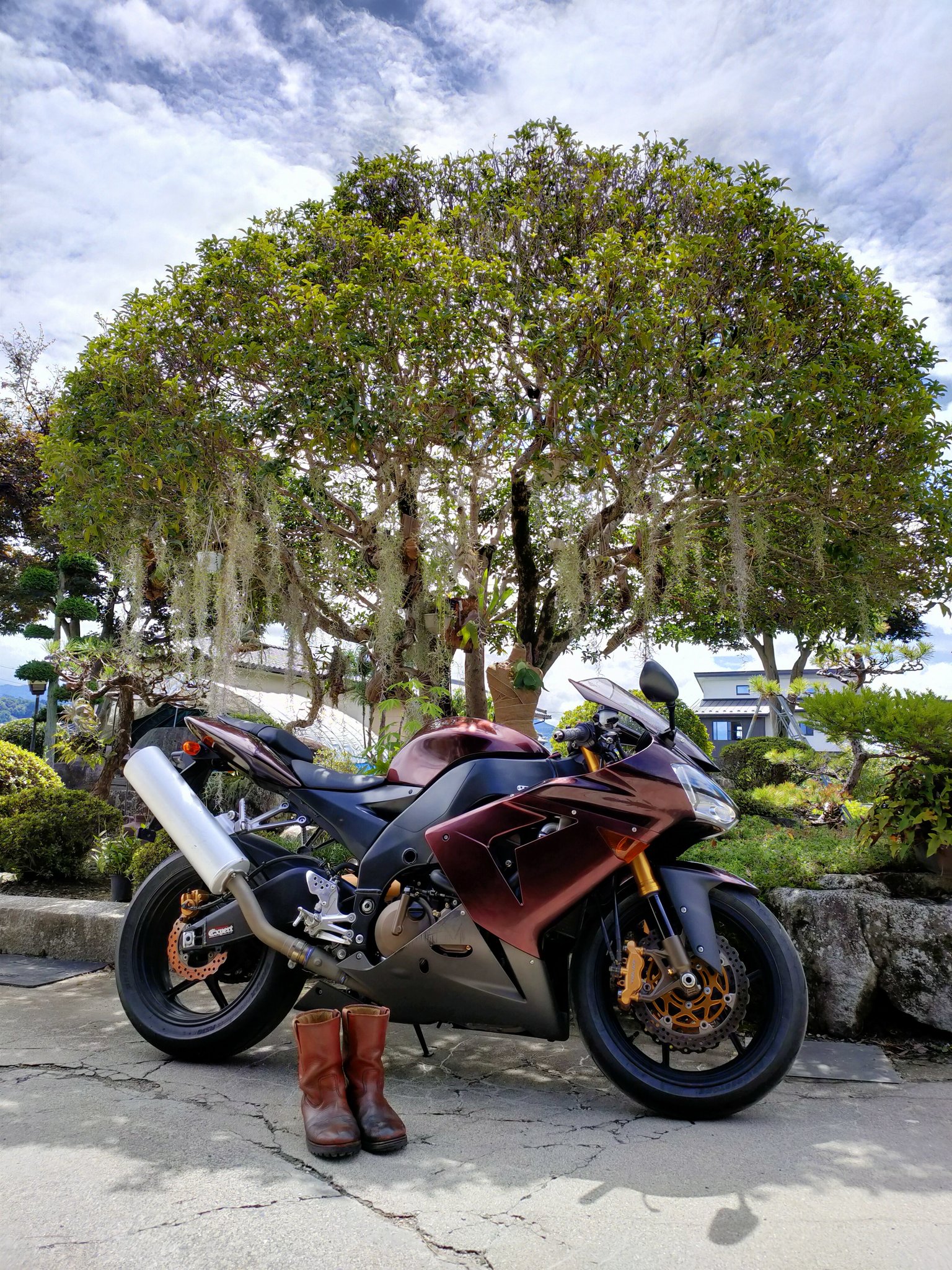 10/14 岡田様① 4台 2025年最新】Yahoo!オークション -zx10(カタログ、パーツリスト