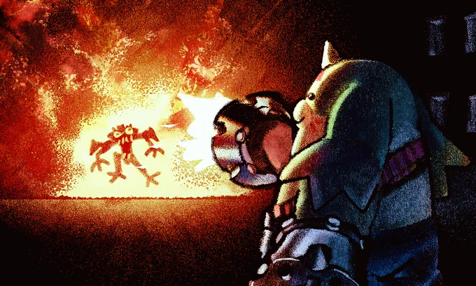 gargomon 