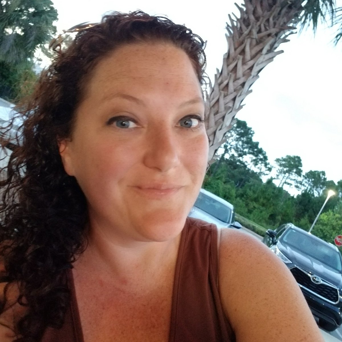 AndaHarrisPCB's tweet image. #NewProfilePic