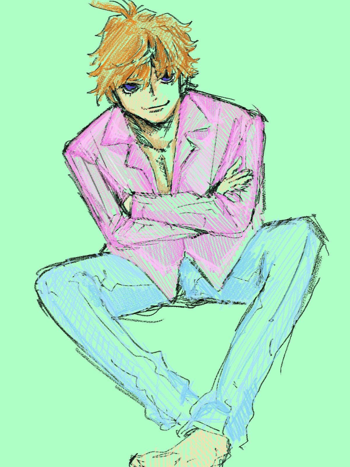 ゲシオCHAN on Twitter 