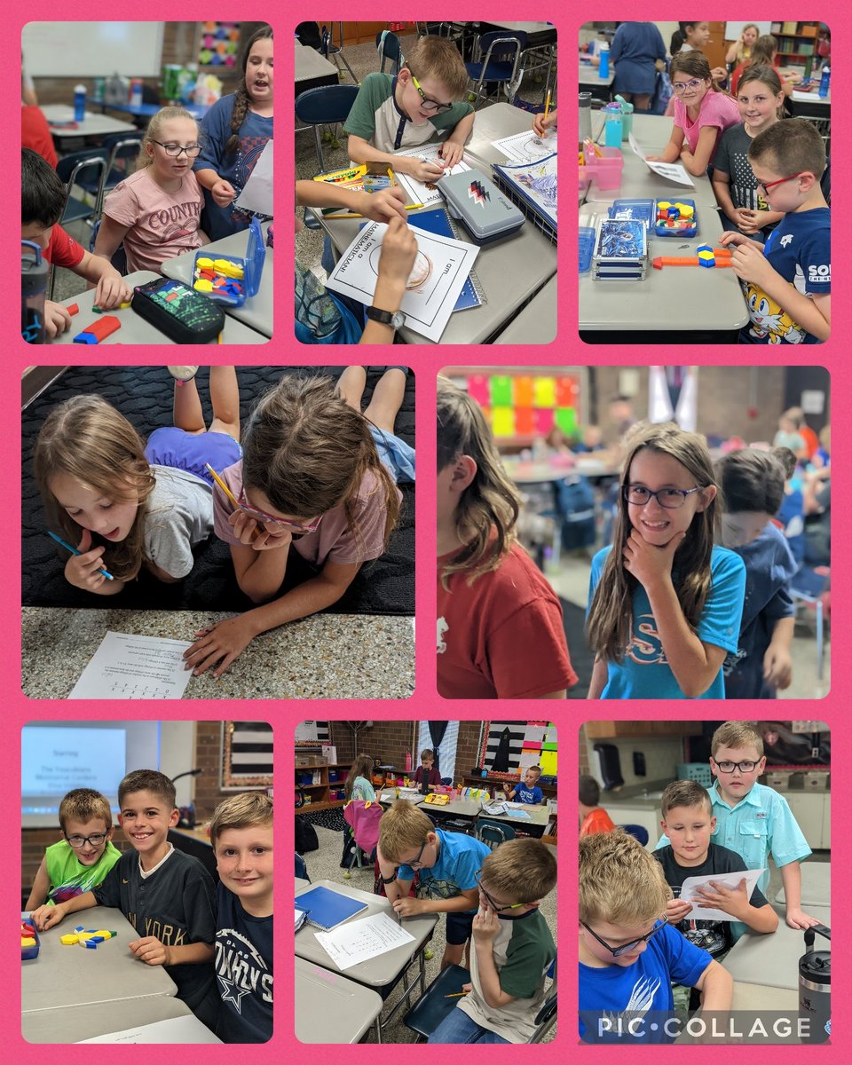 3rd & 4th Grade Eagles tweet media