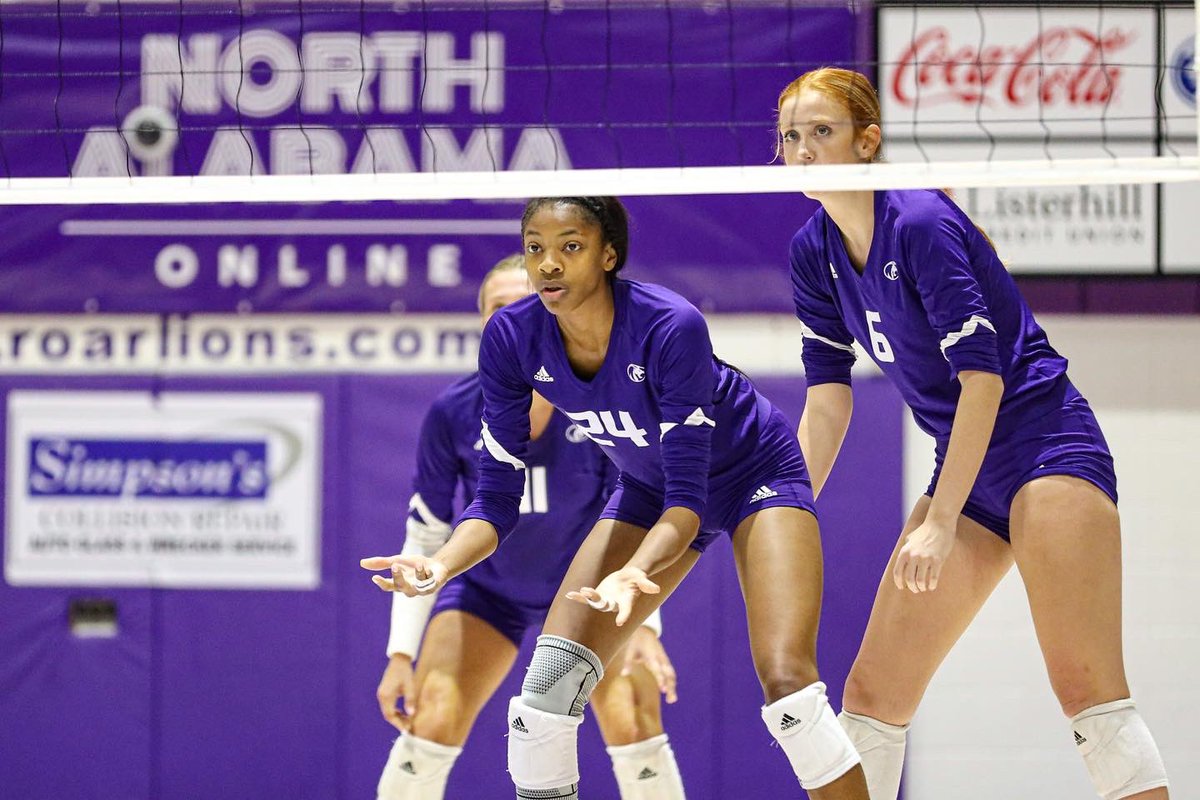 North Alabama Athletics tweet media