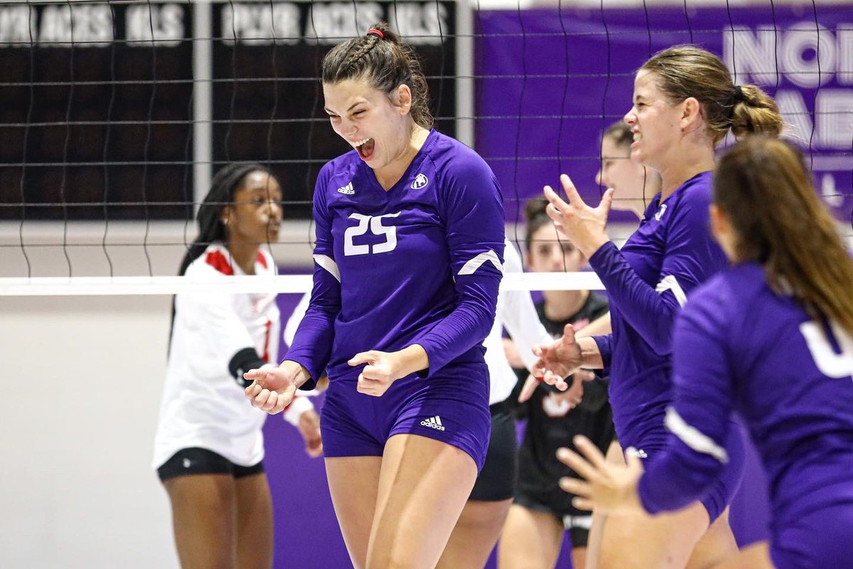North Alabama Athletics tweet media