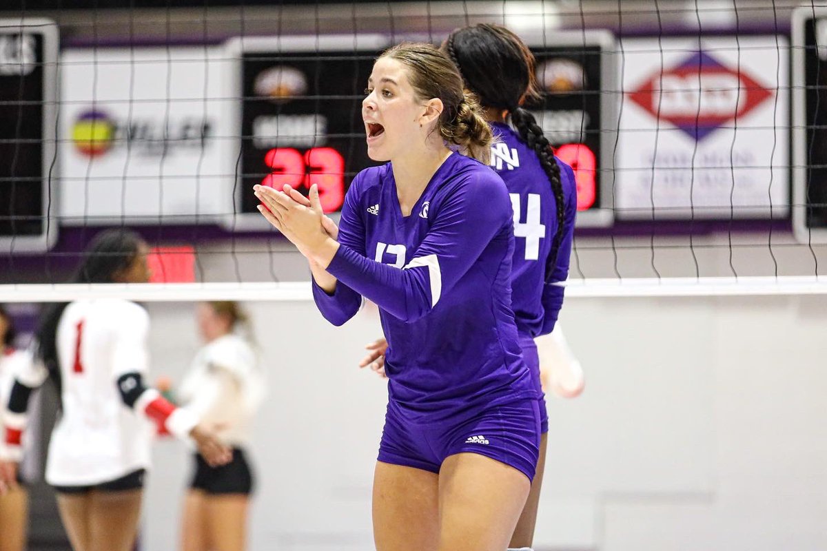 North Alabama Athletics tweet media