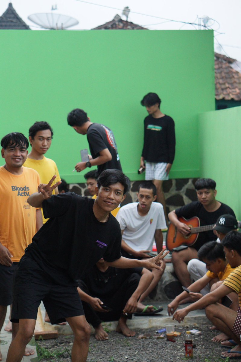 Sigitpratama07's tweet photo. ✌️✌️ https://t.co/FLg2n3vdmO