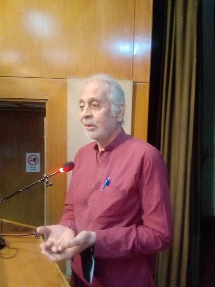 Pakistan Academy of Letters tweet media