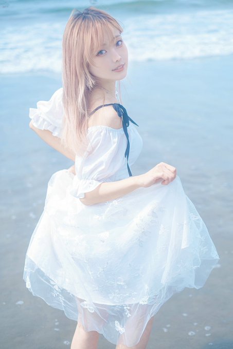 Twitterのコスプレ画像4