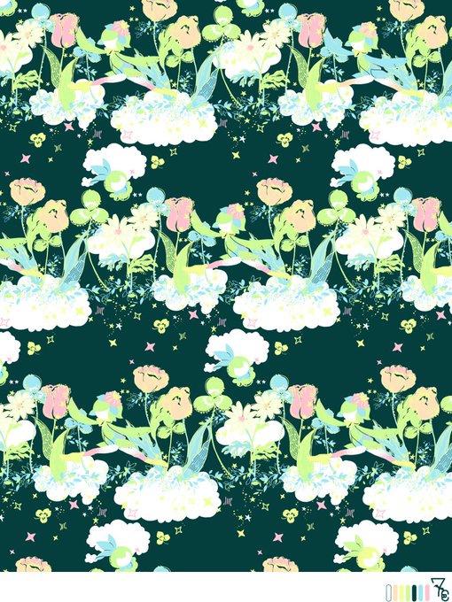 ドレディアのtwitterイラスト検索結果