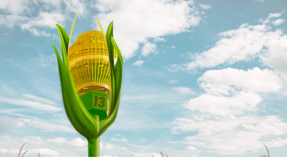 13 On Your Side Weather Ball tweet media