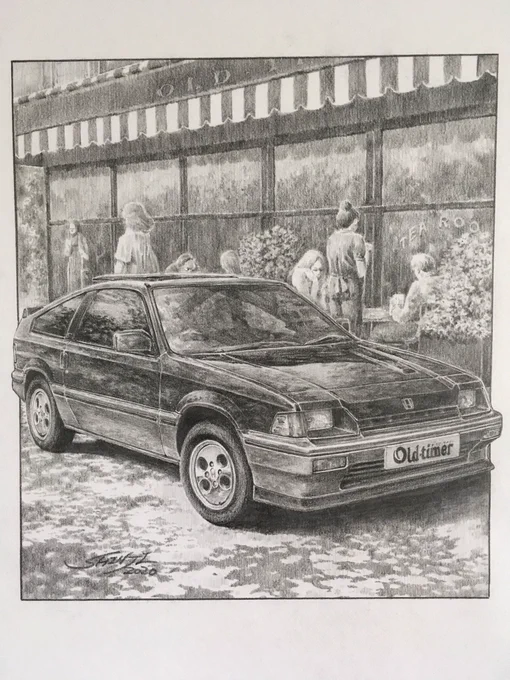 #作品を載せて自分の作品を知ってもらおう 