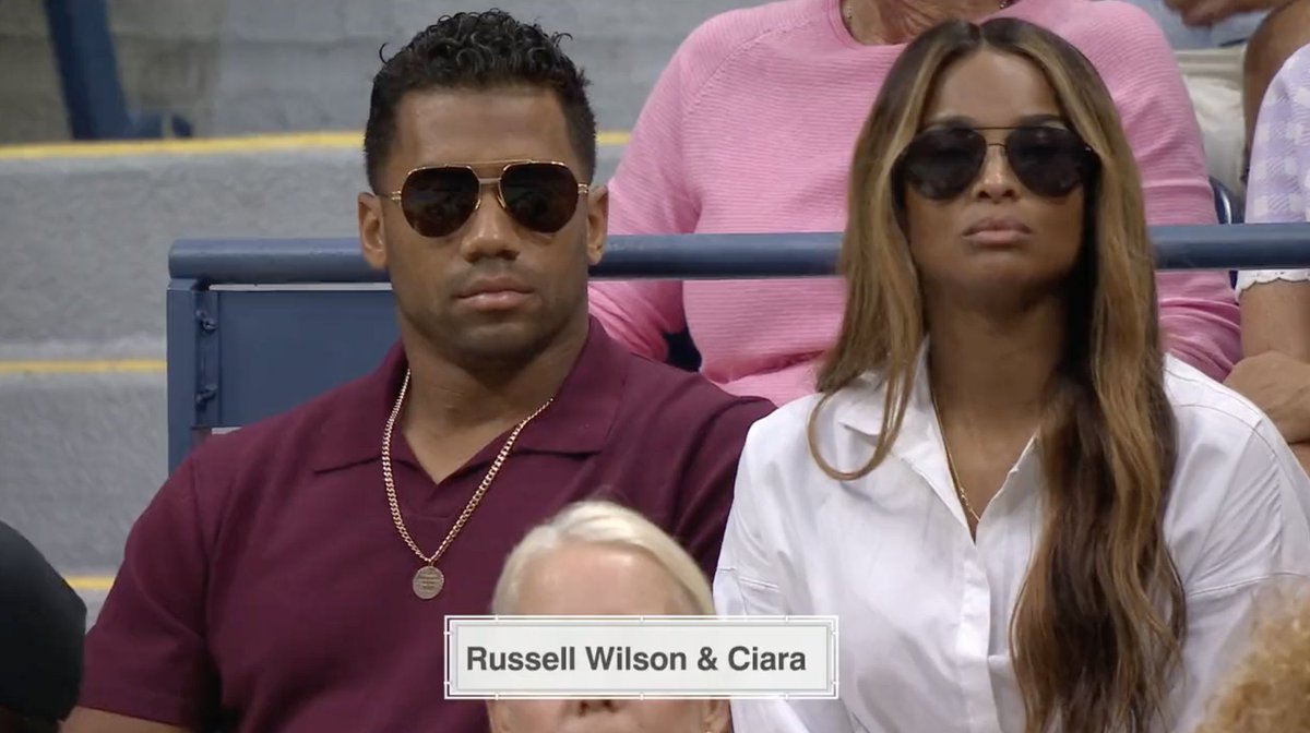Serena Williams was winning every US Open match and then