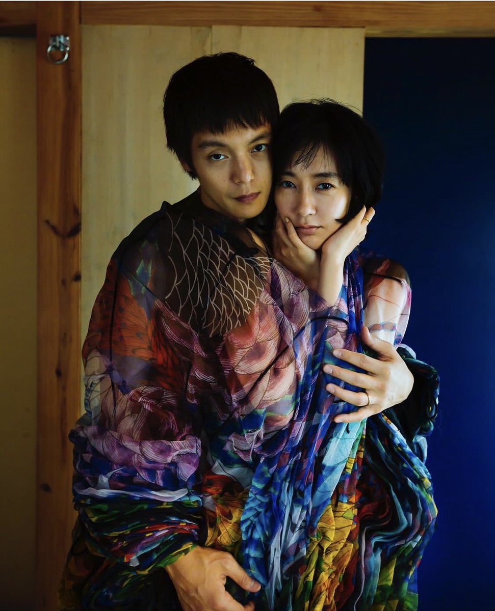 k97_g36's tweet photo. こまつなと菅田くん夫妻も是非これをやってくれたまえ。(けんすずでも見てみたいけど肯定も否定もしてないからな) https://t.co/SEalBAuD4Q